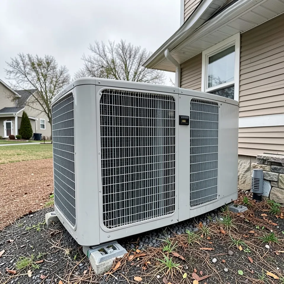 Planning AC Repair in Chicopee, MA — local guide